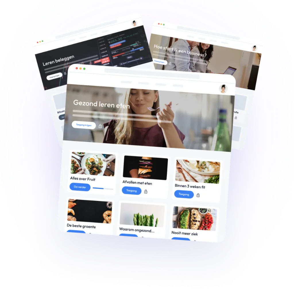 Huddle - Het Ultieme Platform voor Online Leren en Samenwerken