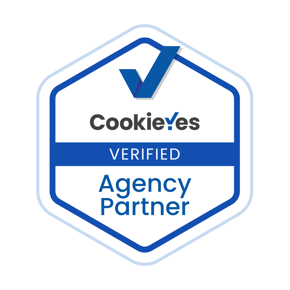 Wat betekent het CookieYes Agency Partnership?