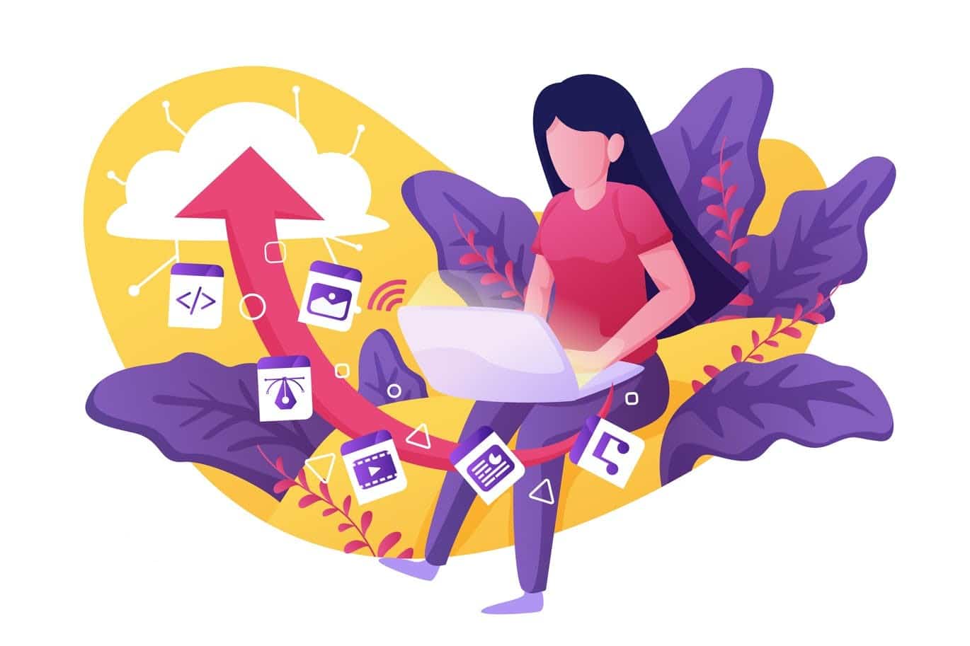 De maximale upload size verhogen in WordPress