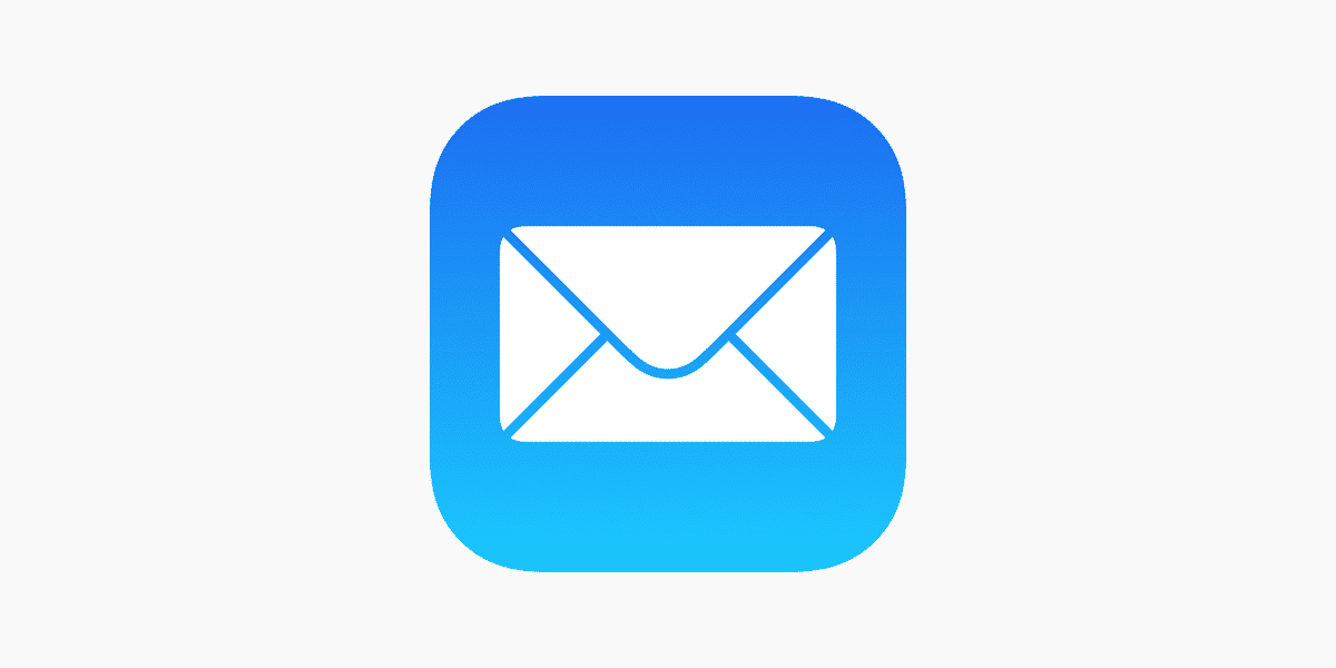 E-mail account instellen op iPhone
