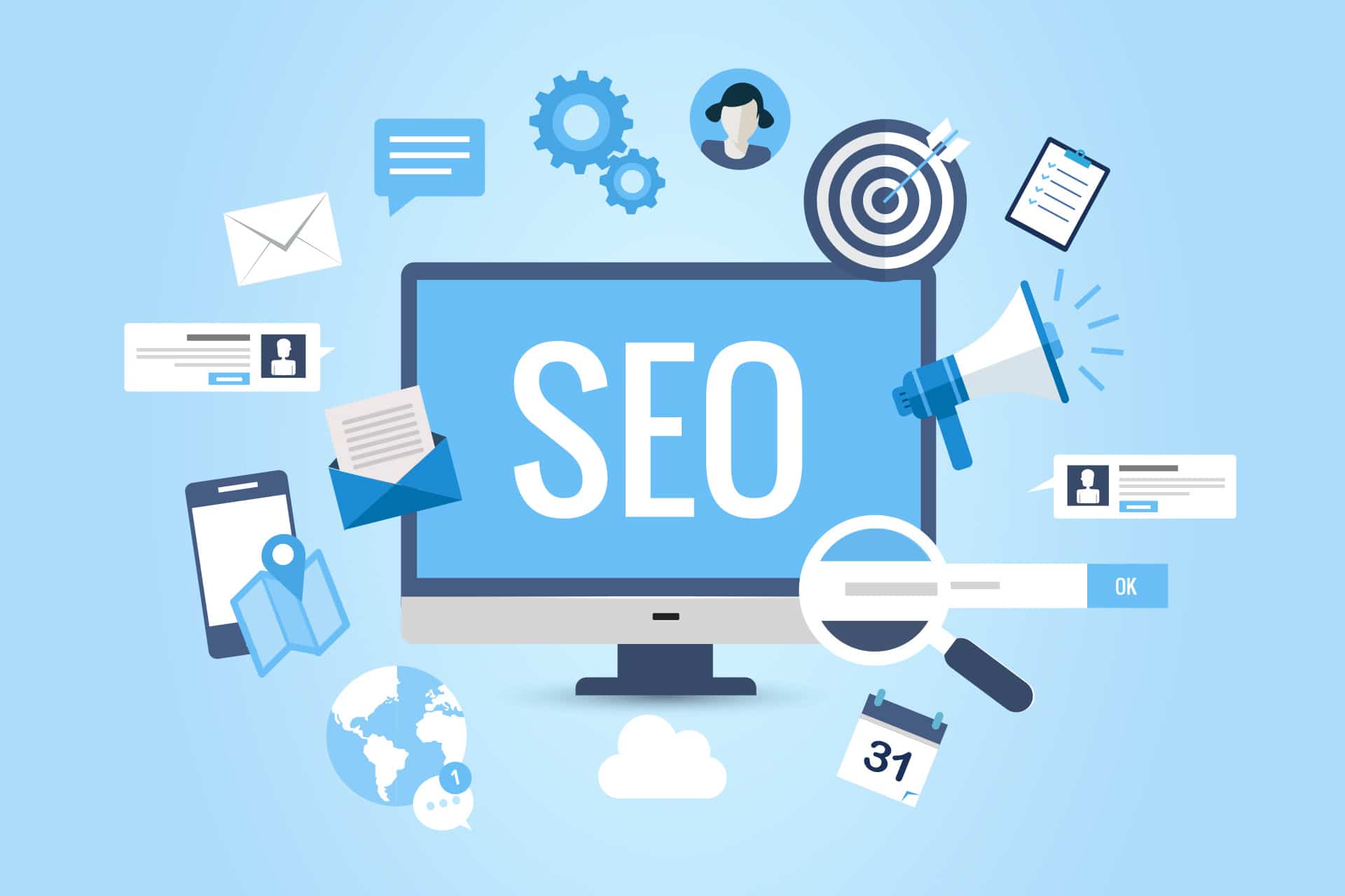 Wat is SEO?
