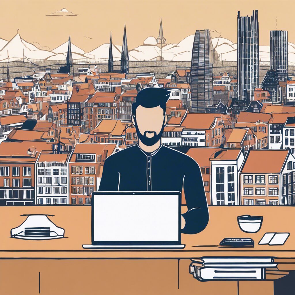 Website onderhoud in Utrecht: wat er bij komt kijken