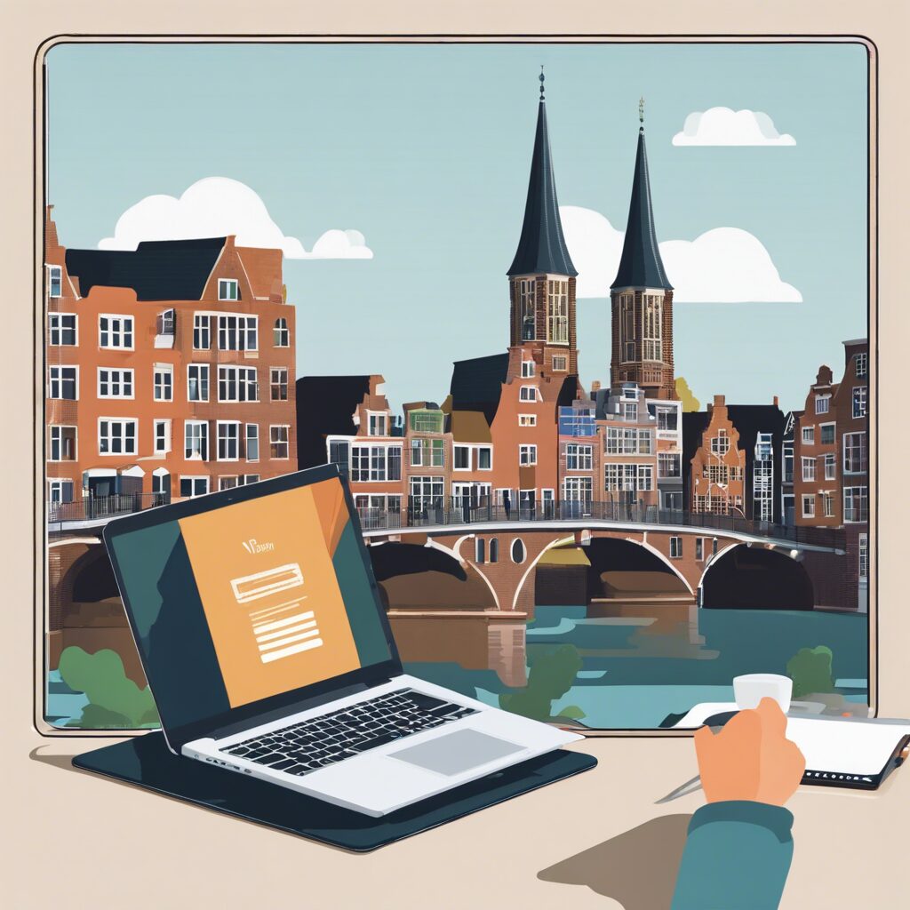 Wordpress onderhoud in Vianen