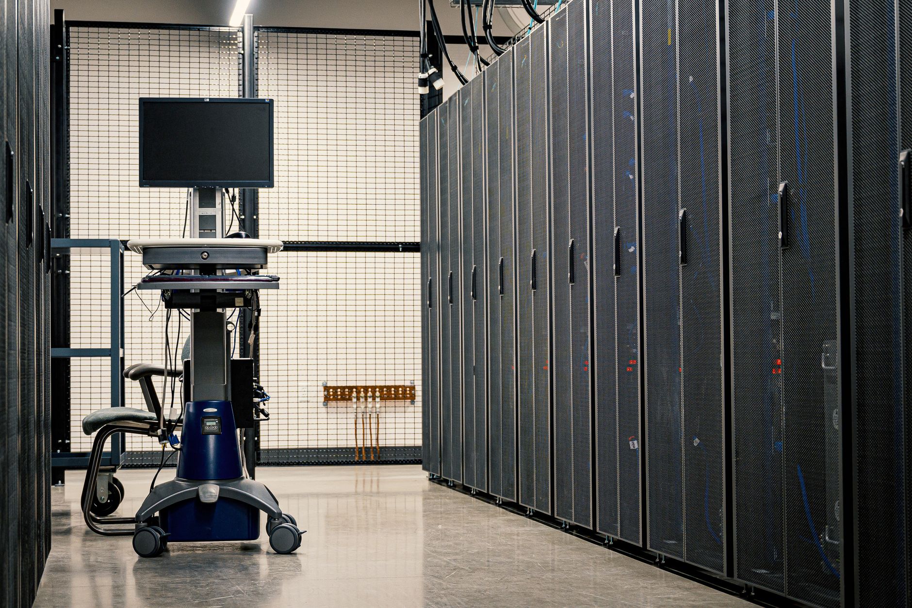 Wat is NVMe-hosting en merk je daar iets van?