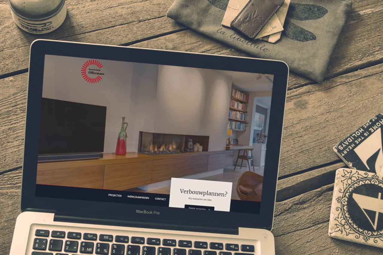 Bouwbedrijfoffermans.nl