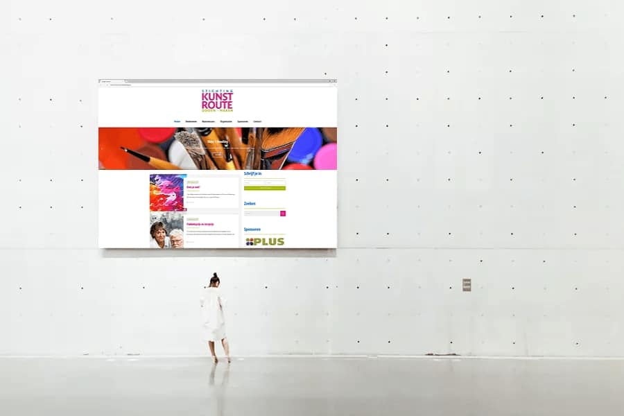 Kunstroutedoornmaarn.nl