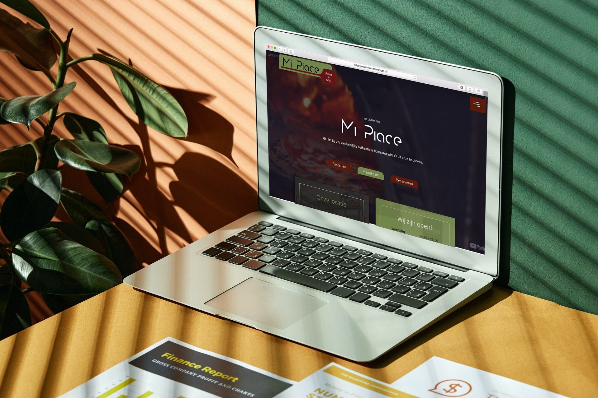 Mipiacedriebergen.nl