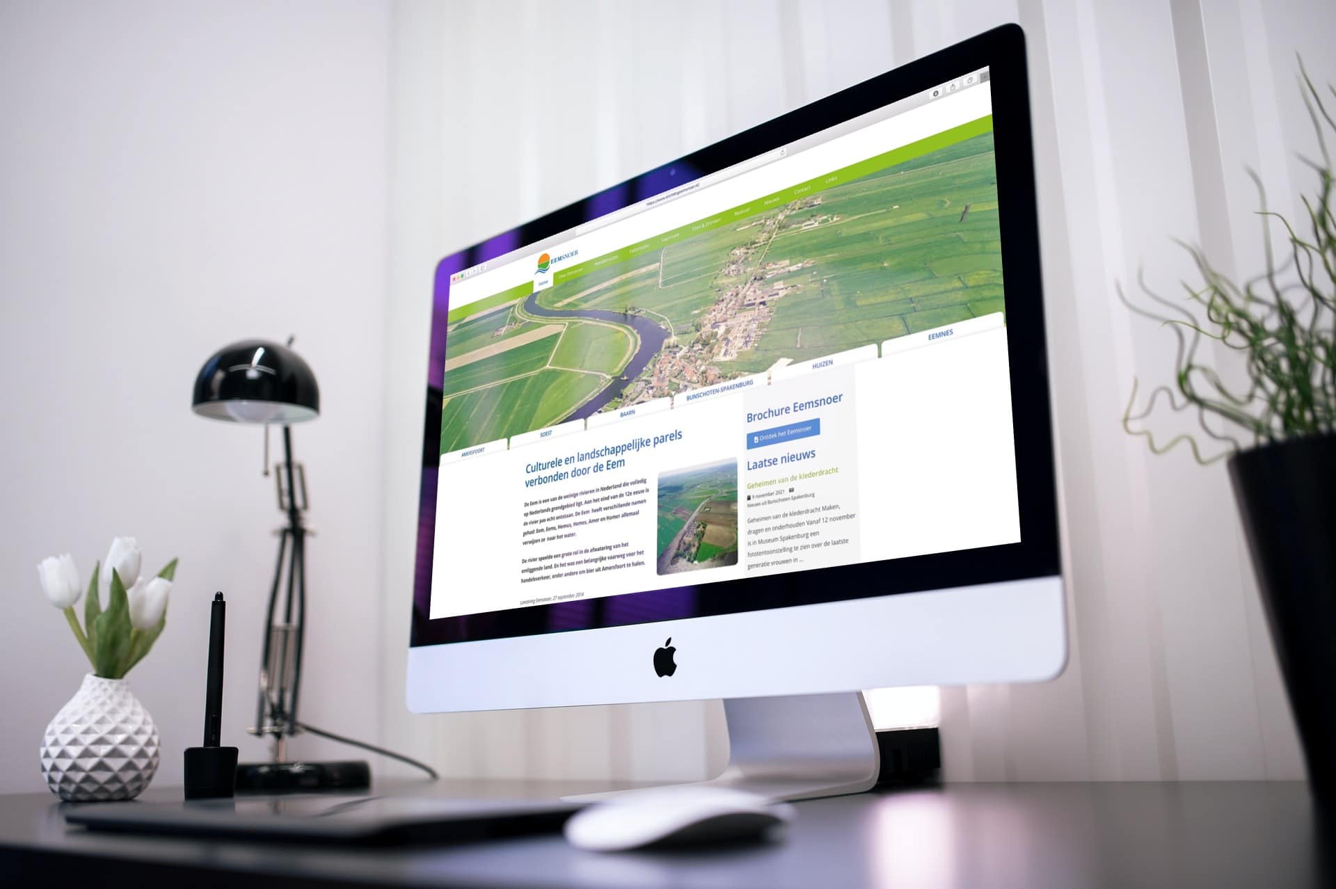 Stichtingeemsnoer.nl