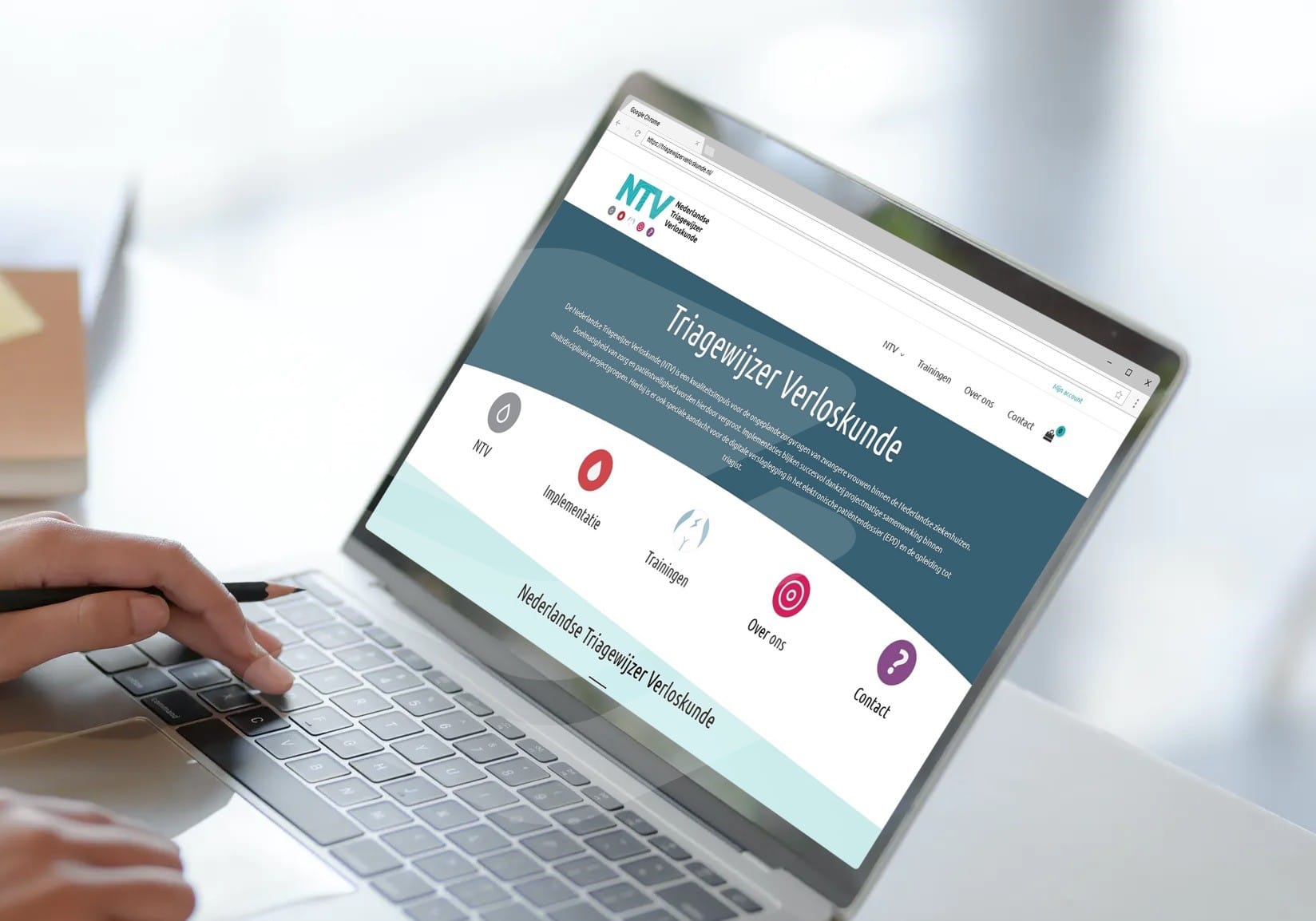 Triagewijzerverloskunde.nl