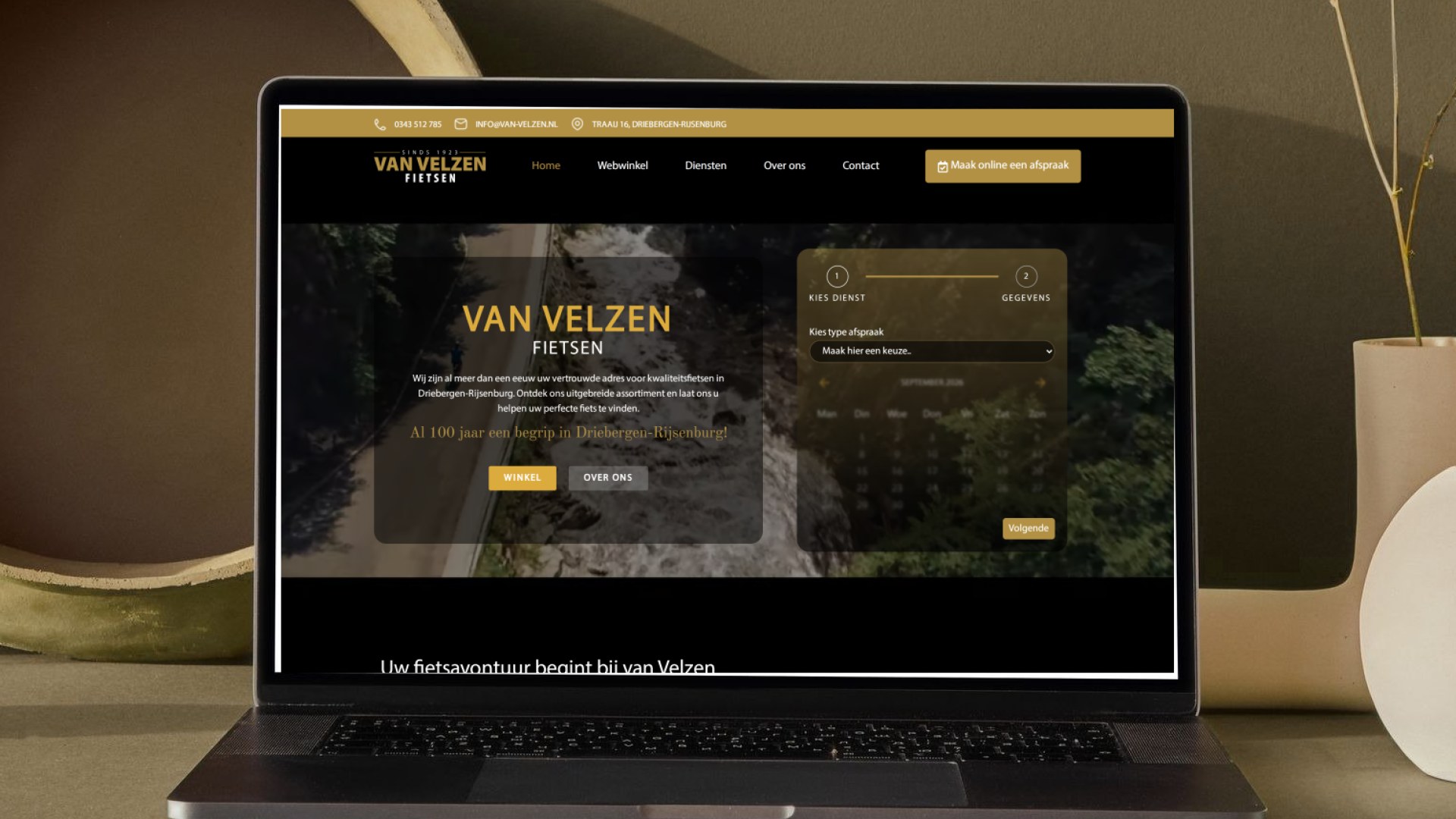 Van-Velzen.nl