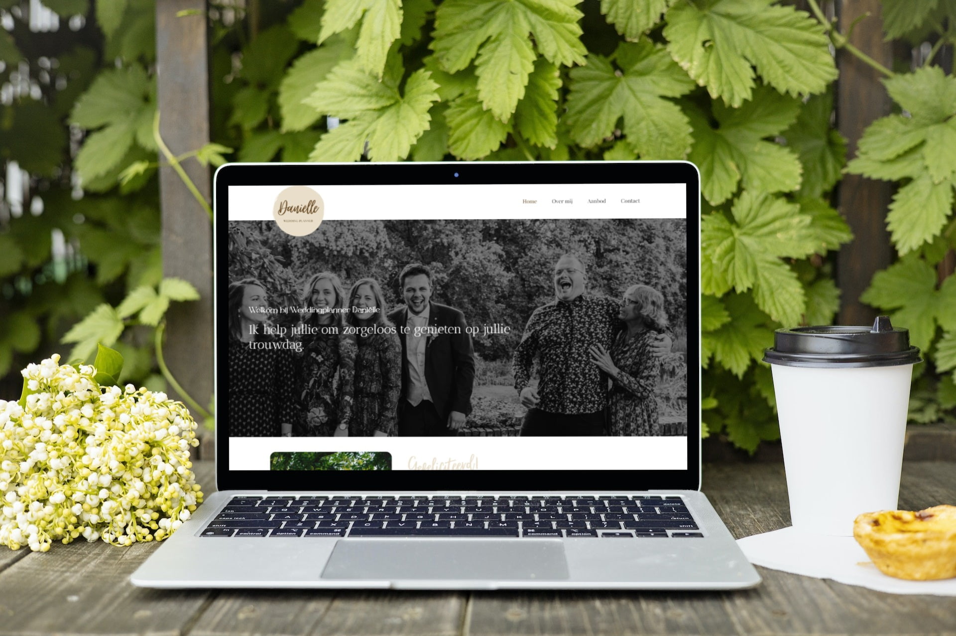 Weddingplannerdanielle.nl